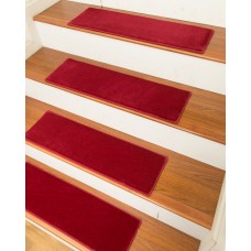 Natural Area Rugs Auckland Classic Persian Stair Tread NRU1517